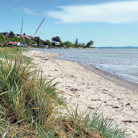 Holiday Nordmanvej Ega V Åstrup
