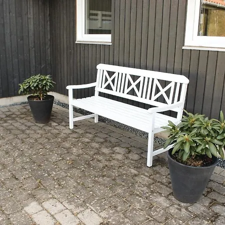 Tatil Evi Holiday Nordmanvej Ega V *