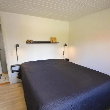 Tatil Evi Holiday Nordmanvej Ega V *