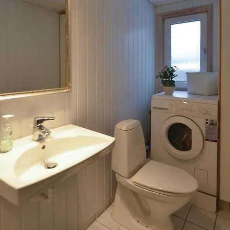 Tatil Evi Holiday Nordmanvej Ega V Åstrup