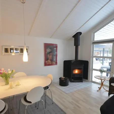Holiday Nordmanvej Ega V Tatil Evi Åstrup