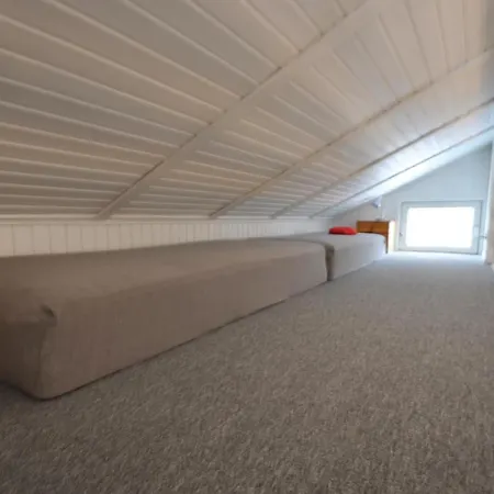 Holiday Nordmanvej Ega V Tatil Evi Åstrup