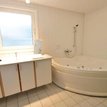 Tatil Evi Holiday Nordmanvej Ega V Åstrup