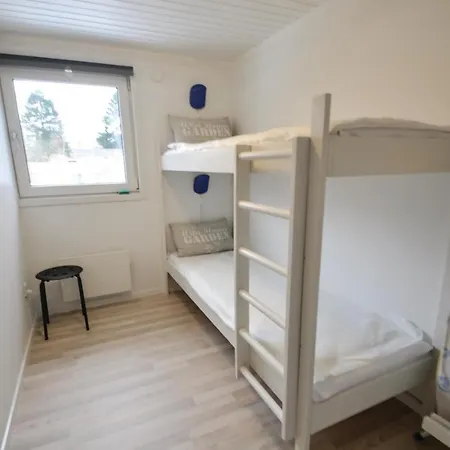 Tatil Evi Holiday Nordmanvej Ega V Åstrup