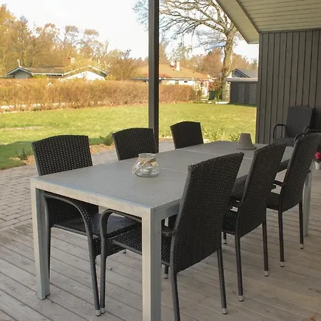 Holiday Nordmanvej Ega V Åstrup